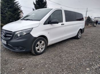 mercedes vito tourer for sale uk