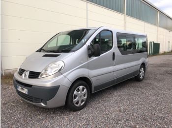 renault trafic 8 seater for sale