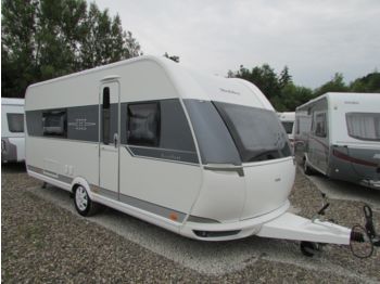 Hobby Excellent 540 WLU Mover caravan, 2015, 15799 GBP for sale - ID:  3097138