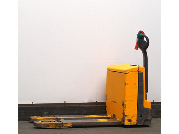 Pallet truck  Jungheinrich EJE116