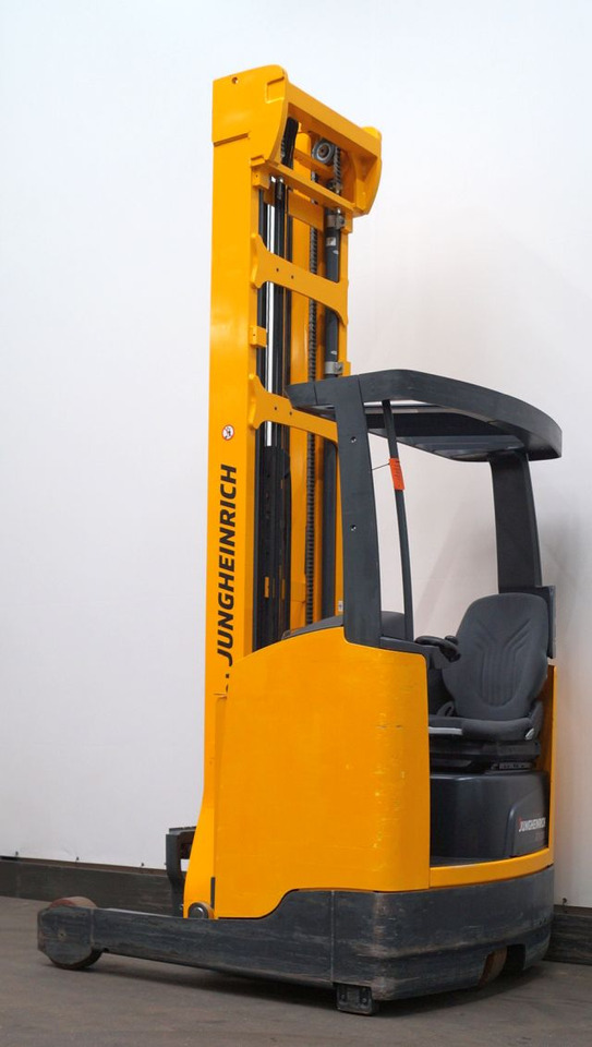 Reach truck Jungheinrich ETV216