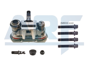 New HALDEX - ARF 95002 - Brake caliper