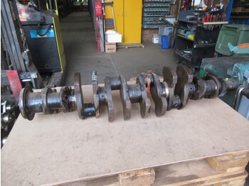 Mack 456GC518G - Crankshaft