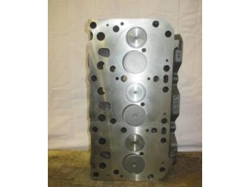 Mack 675 2VAL 675 2VAL - Cylinder block