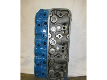 Ford 7.8L 7.8L - Cylinder head