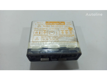  Hella 4-series 5HB003725.01   Hella - ECU