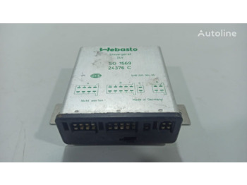  Hella : SG1569 24376C   Hella - ECU