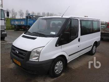 Ford TRANSIT 110T280 Passenger Van - Spare parts