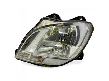 Hella CF450 - Headlight