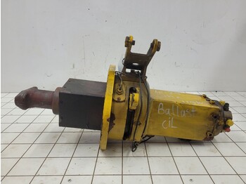 Grove Counterweight cylinder - Hydraulic cylinder