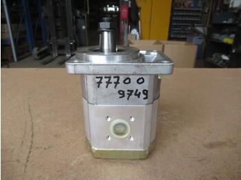 Haldex 76077205 - Hydraulic motor