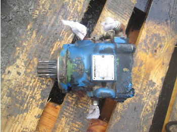  Dynapac 359937 - Hydraulic pump