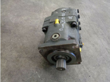 Grove Crane GMK 3055 Austausch Hydraulikpumpe neu  - Hydraulic pump