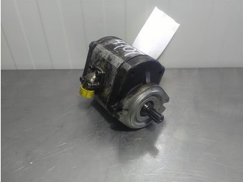 HALDEX WP15A1 - Gearpump/Zahnradpumpe/Tandwielpomp - Hydraulics