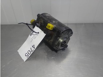 HALDEX WQ09A2 - Gearpump/Zahnradpumpe/Tandwielpomp - Hydraulics