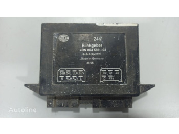  Hella 4DN004589.03   Hella - Relay