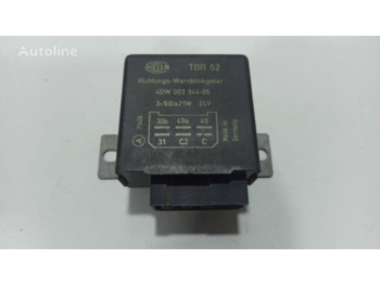  Hella 4DW003944.05   Hella - Relay