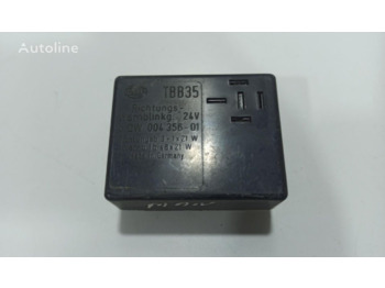  Hella 4DW004356.01   Hella - Relay