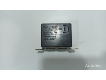  Hella 4DW004356.02   Hella - Relay