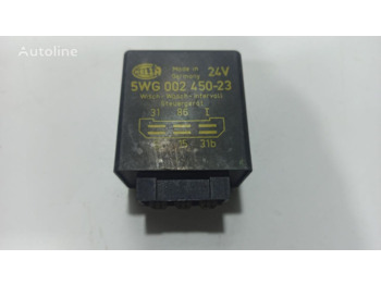  Hella 5WG002450.23   Hella - Relay