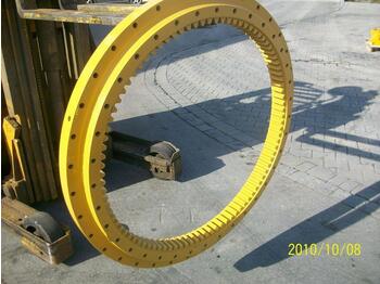  Zeppelin ZM 15 B - Slewing ring