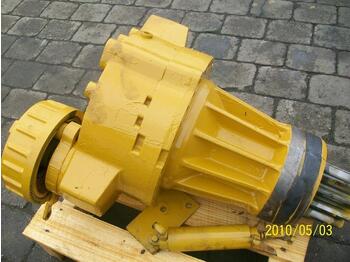  Zeppelin ZM 19 - Swing motor