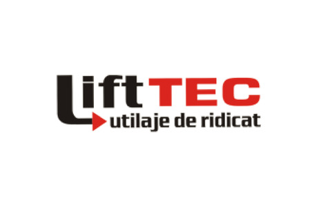 LIFTTEC UTILAJE DE RIDICAT SRL