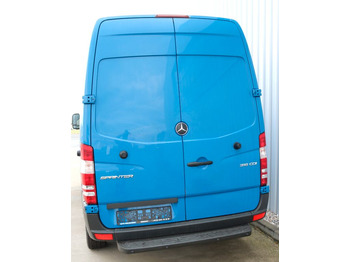 Minibus, People carrier Mercedes-Benz Sprinter 316 CDI MIXTO + 5-Sitze + LKW: picture 5