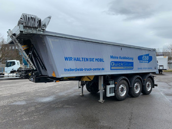 Tipper semi-trailer WIELTON