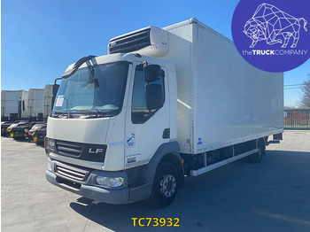 Box truck DAF LF 45 250