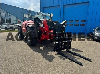 Telescopic handler MANITOU