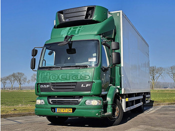 Refrigerated truck DAF LF 55 220