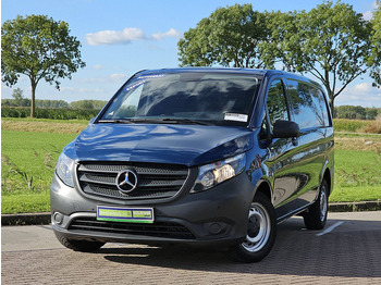 Small van MERCEDES-BENZ Vito 114