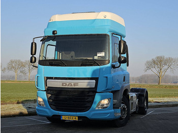 Tractor unit DAF CF 440