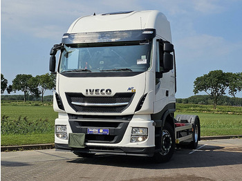 Tractor unit IVECO Stralis