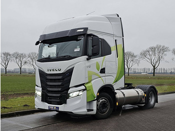 Tractor unit Iveco AS440S46 S-WAY LNG GAS INTARDER ADR: picture 3