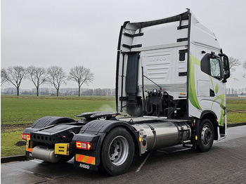 Tractor unit Iveco AS440S46 S-WAY LNG GAS INTARDER ADR: picture 4