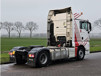 Tractor unit MAN 18.540 TGX: picture 4