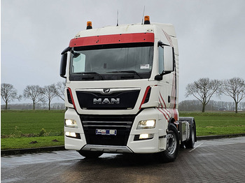 Tractor unit MAN TGX 18.540