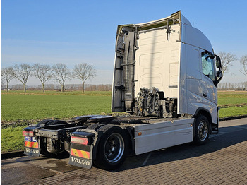 Tractor unit Volvo FH 460 ALCOA'S I-SEE ACC: picture 4