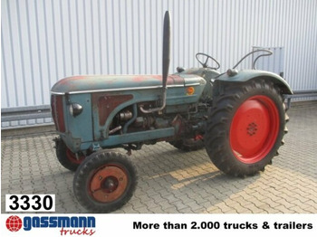 Farm tractor HANOMAG