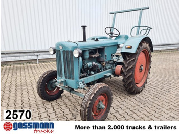 Farm tractor HANOMAG