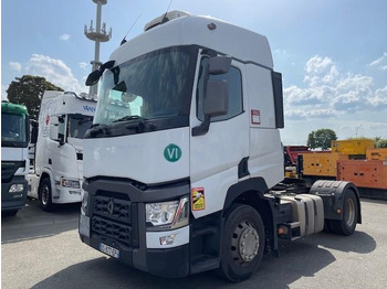 Tractor unit RENAULT T 460