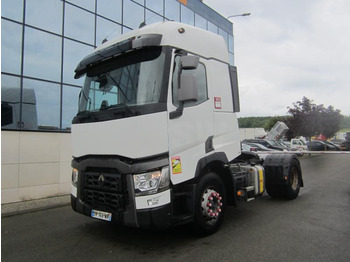 Tractor unit RENAULT T 460