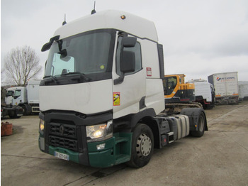 Tractor unit RENAULT T 460