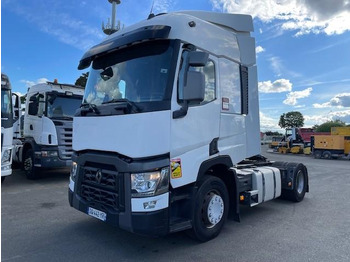 Tractor unit RENAULT T 460