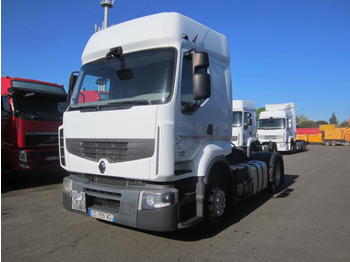 Tractor unit RENAULT Premium 460