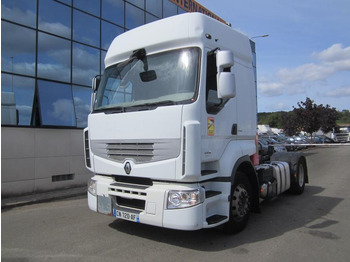 Tractor unit RENAULT Premium 460