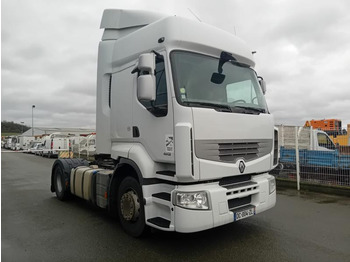 Tractor unit RENAULT Premium 460