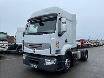 Tractor unit RENAULT Premium 460